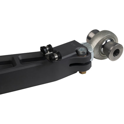 Camburg 19'-24' Silverado 1500 / 19'-24' Sierra 1500 KINETIK Series Uniball Upper Control Arm Kit