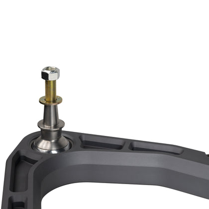 Camburg 19'-24' Silverado 1500 / 19'-24' Sierra 1500 KINETIK Series Uniball Upper Control Arm Kit