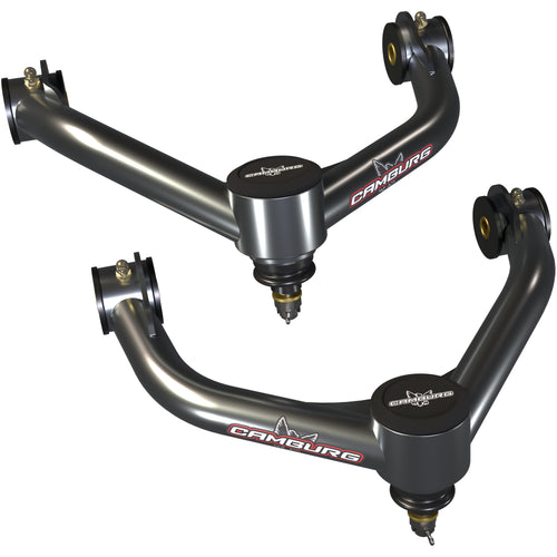 Camburg Chevy/GMC 2500/3500 HD 2wd/4wd 01'-10' Performance X-Joint XL Upper Arms