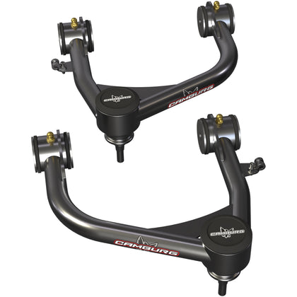 Camburg 19'-26' Silverado 1500 / 19'-26' Sierra 1500 Performance Series X-Joint XL Upper Control Arm Kit