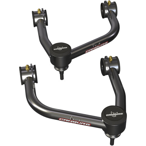 Camburg 15'-22' Colorado / 15'-22' Canyon Performance Series X-Joint XL Upper Control Arm Kit