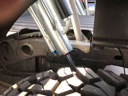 Camburg 2WD/4WD 07'-18' Chevrolet Silverado 1500 / GMC Sierra 1500 Truck Bed Cage CAM-220001