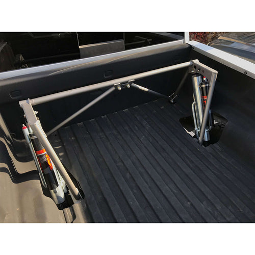Camburg 2WD/4WD 07'-18' Chevrolet Silverado 1500 / GMC Sierra 1500 Truck Bed Cage CAM-220001