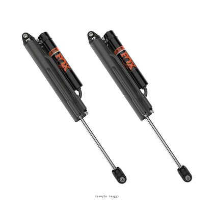 Camburg 07'-18' Chevrolet Silverado 1500 / GMC Sierra 1500 FOX 3.0 Shock Absorber CAM-220002-2