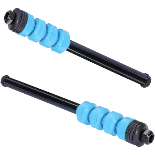 Camburg 2WD/4WD Chevy/GMC 2500/3500 HD 01'-19' Extended Front Sway-bar End Link Kit CAM-230010