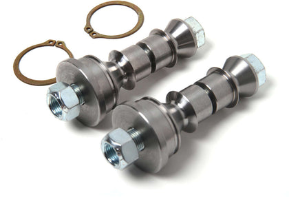 Camburg 96'-02' 4Runner / 96'-04' Tacoma 4WD / 98'-04' Tacoma Pre Runner Performance Series Uniball Upper Control Arm Kit