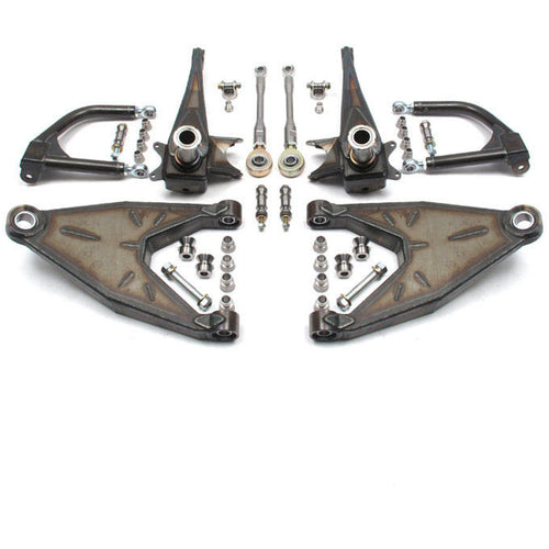 Camburg 2WD 00'-06' Toyota Tundra Long Travel Kit CAM-310017