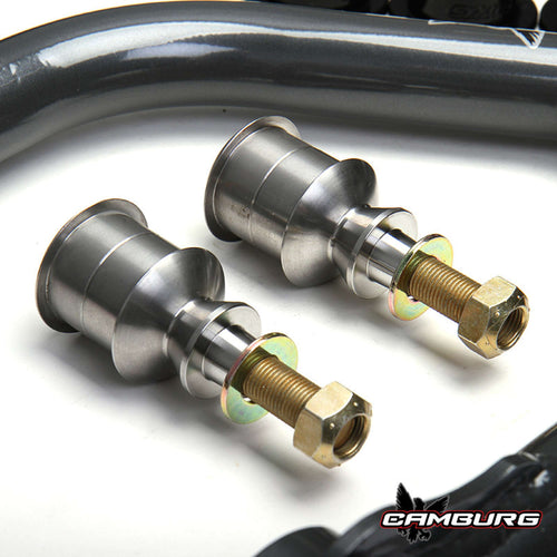 Camburg 2WD/4WD 07'-21' Toyota Tundra Long Travel Kit CAM-310018-U
