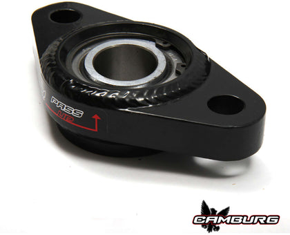 Camburg 05'-15' Toyota Tacoma Excludes X-Runner Polyurethane Bushing Long Travel Kit CAM-310020-U