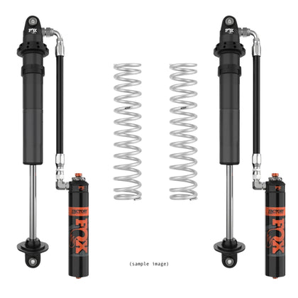 Camburg 96'-04' Tacoma / 00'-06' Tundra FOX Coilover Spring and Shock Assembly CAM-310025-3