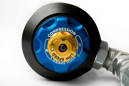 Camburg 96'-04' Tacoma / 00'-06' Tundra FOX Coilover Spring and Shock Assembly CAM-310025-3