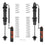 Camburg 07'-21' Toyota Tundra FOX Coilover Spring and Shock Assembly CAM-310026-4