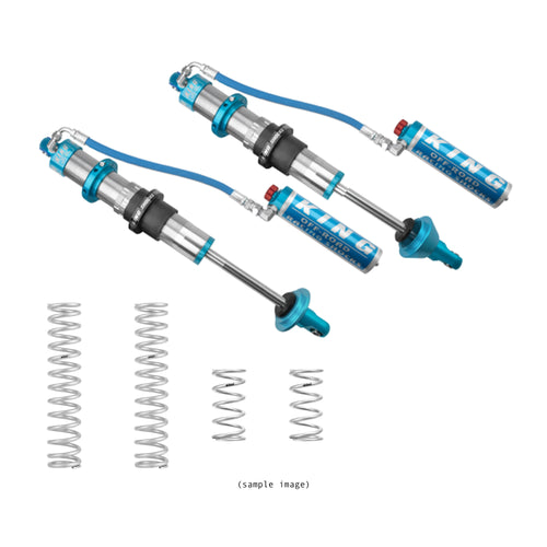 Camburg 07'-21' Toyota Tundra King Coilover Spring and Shock Assembly CAM-310026-5
