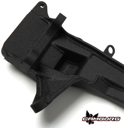 Camburg 2WD 03'-14' 4Runner / 05'-23' Tacoma / 07'-14' FJ Cruiser Spindle Kit (Sway-Bar Version) CAM-310029