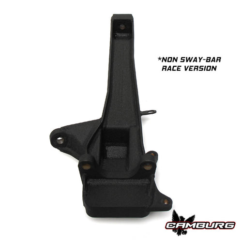 Camburg 2WD 03'-14' 4Runner / 05'-23' Tacoma / 07'-14' FJ Cruiser Spindle Kit (No Sway-Bar Version) CAM-310030