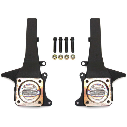 Camburg 2WD 03'-14' 4Runner / 05'-23' Tacoma / 07'-14' FJ Cruiser Spindle Kit (No Sway-Bar Version) CAM-310030