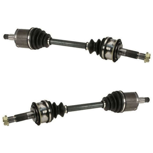 Camburg 4WD 96'-02' 4Runner / 96'-04' Tacoma Auto Loc L/T Axle Kit CAM-310032