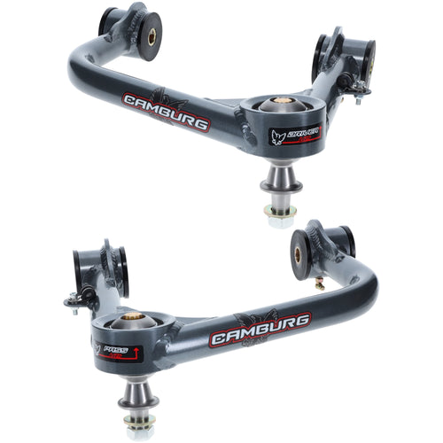 Camburg 08'-21' Land Cruiser Performance Series Uniball Upper Control Arm Kits
