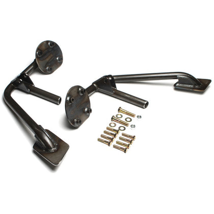 Camburg 07'-21' Toyota Tundra Shock Absorber Mounting Kit CAM-310045