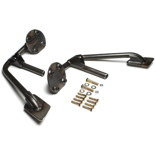 Camburg 07'-21' Toyota Tundra Shock Absorber Mounting Kit CAM-310045