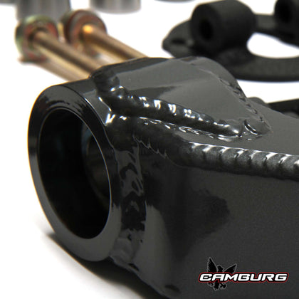 Camburg 10'-14' FJ Cruiser / 10'-24' 4Runner Polyurethane Bushing Long Travel Kit CAM-310049-U