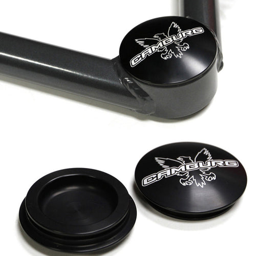 Camburg Toyota 2-3/4" OD BJ UCA Cap Kit (05'-23' Tacoma / 07'-21' Tundra / 03'-24' 4-Runner/FJ) CAM-310076