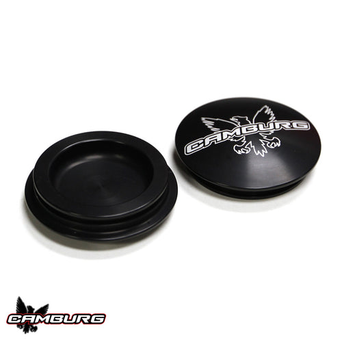 Camburg Toyota 2-3/4" OD BJ UCA Cap Kit (05'-23' Tacoma / 07'-21' Tundra / 03'-24' 4-Runner/FJ) CAM-310076