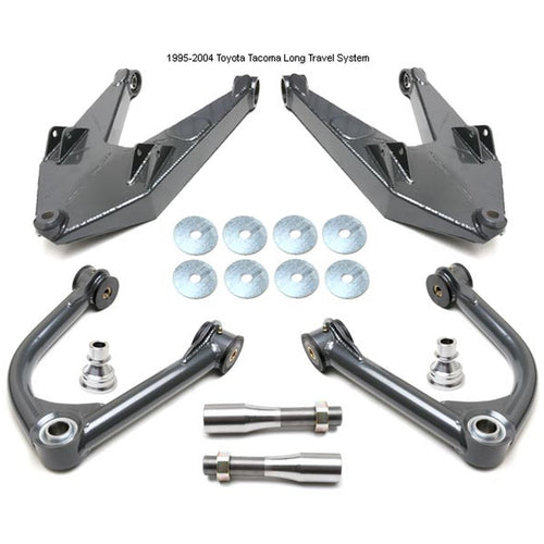 Camburg 2WD/4WD 96'-02' Toyota 4Runner Long Travel Kit CAM-310077