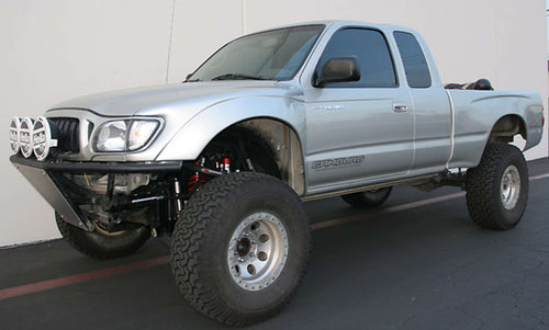 Camburg 2WD/4WD 96'-02' Toyota 4Runner Long Travel Kit CAM-310077
