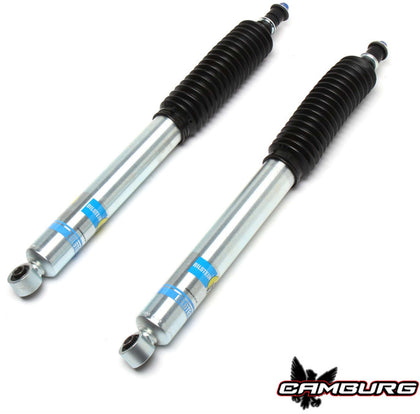 Camburg 2WD/4WD 03'-09' Toyota 4Runner Bilstein 6112 Performance Kit CAM-310100-UC