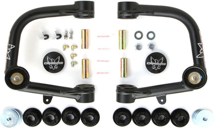 Camburg 2WD/4WD 03'-09' Toyota 4Runner Bilstein 6112 Performance Kit CAM-310100-UC