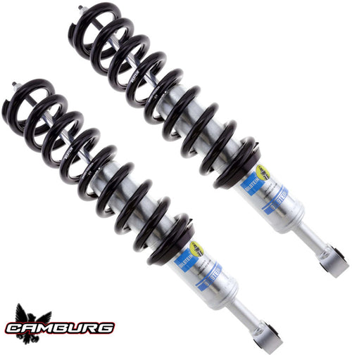 Camburg 2WD/4WD 03'-09' Toyota 4Runner Bilstein 6112 Performance Kit CAM-310100-U