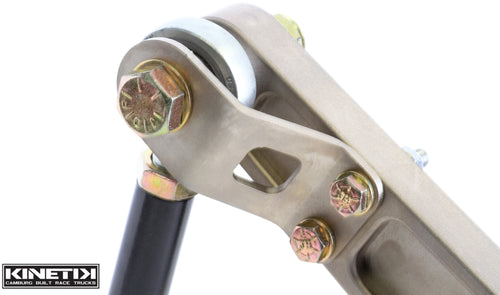 Camburg 2WD/4WD 07'-21' Toyota Tundra Long Travel Front Sway Bar Kit CAM-310105