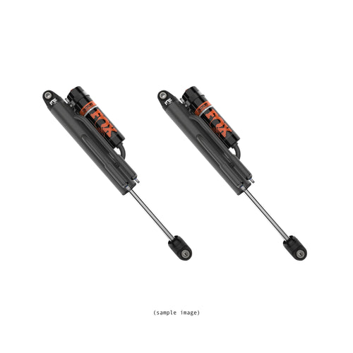 Camburg 05'-23' Toyota Tacoma Excludes X-Runner FOX Shock Absorber CAM-310106-1