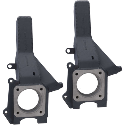 Camburg 03'-14' GX460/GX470 / 05'-23' Tacoma / 03'-15' 4Runner / 07'-14' FJ Cruiser Spindle Kit CAM-310114