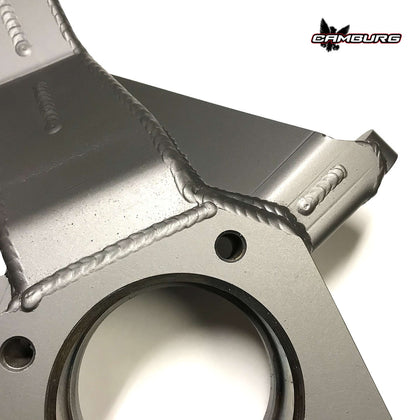 Camburg 03'-14' GX460/GX470 / 05'-23' Tacoma / 03'-15' 4Runner / 07'-14' FJ Cruiser Spindle Kit CAM-310114