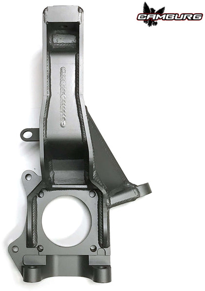 Camburg 03'-14' GX460/GX470 / 05'-23' Tacoma / 03'-15' 4Runner / 07'-14' FJ Cruiser Spindle Kit CAM-310114