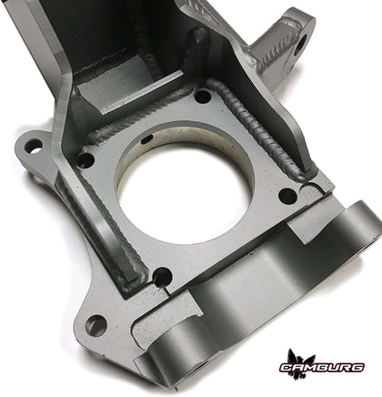 Camburg 03'-14' GX460/GX470 / 05'-23' Tacoma / 03'-15' 4Runner / 07'-14' FJ Cruiser Spindle Kit CAM-310114