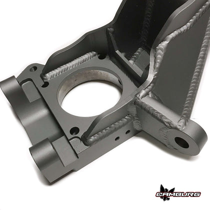 Camburg 03'-14' GX460/GX470 / 05'-23' Tacoma / 03'-15' 4Runner / 07'-14' FJ Cruiser Spindle Kit CAM-310114