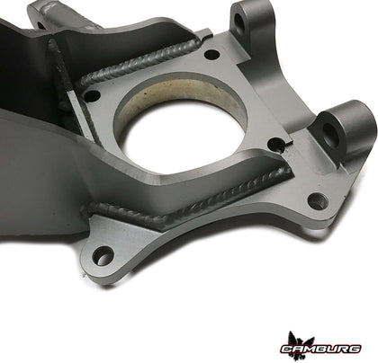 Camburg 03'-14' GX460/GX470 / 05'-23' Tacoma / 03'-15' 4Runner / 07'-14' FJ Cruiser Spindle Kit CAM-310114