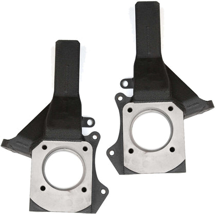 Camburg 03'-14' GX460/GX470 / 05'-23' Tacoma / 03'-15' 4Runner / 07'-14' FJ Cruiser Spindle Kit CAM-310114