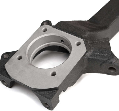 Camburg 03'-14' GX460/GX470 / 05'-23' Tacoma / 03'-15' 4Runner / 07'-14' FJ Cruiser Spindle Kit CAM-310114