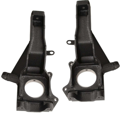 Camburg 03'-14' GX460/GX470 / 05'-23' Tacoma / 03'-15' 4Runner / 07'-14' FJ Cruiser Spindle Kit CAM-310114