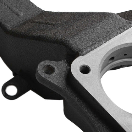 Camburg 03'-14' GX460/GX470 / 05'-23' Tacoma / 03'-15' 4Runner / 07'-14' FJ Cruiser Spindle Kit CAM-310114