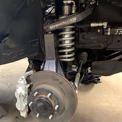 Camburg 03'-14' GX460/GX470 / 05'-23' Tacoma / 03'-15' 4Runner / 07'-14' FJ Cruiser Spindle Kit CAM-310114