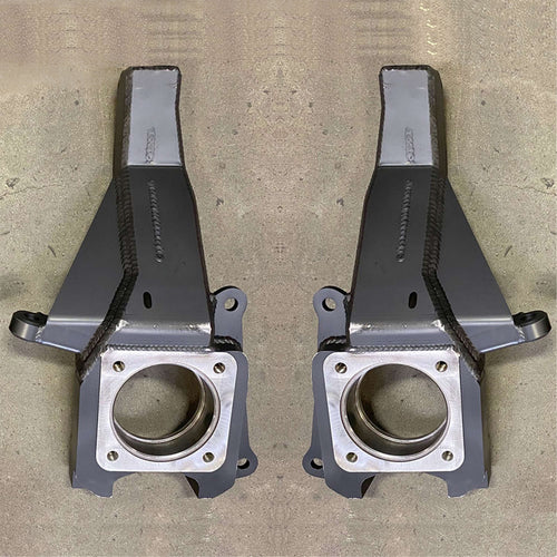 Camburg 2WD/4WD 07'-21' Toyota Tundra Steering Knuckle Kit CAM-310115
