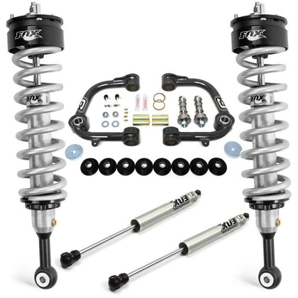 Camburg 96'-04' Toyota Tacoma Pre Runner FOX 2.0 Performance Kit CAM-310118-U