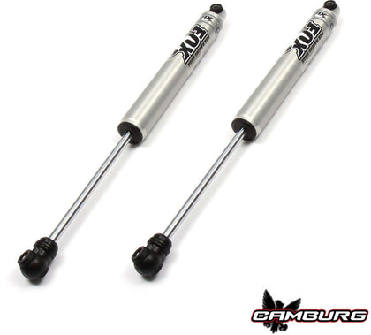 Camburg 96'-04' Toyota Tacoma Pre Runner FOX 2.0 Performance Kit CAM-310118-U