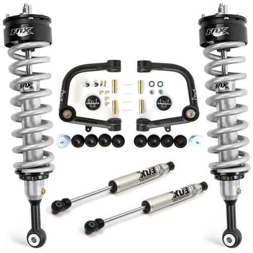Camburg 03'-09' 4Runner / 07'-09' FJ Cruiser FOX 2.0 Performance Kit CAM-310121-UC