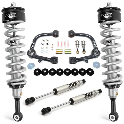 Camburg 03'-09' 4Runner / 07'-09' FJ Cruiser FOX 2.0 Performance Kit CAM-310121-U